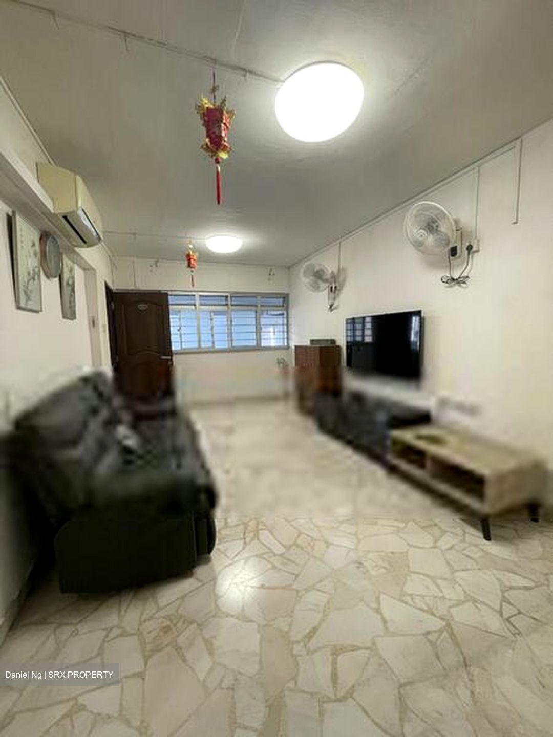 Blk 144 Tampines Street 12 (Tampines), HDB 3 Rooms #626401941